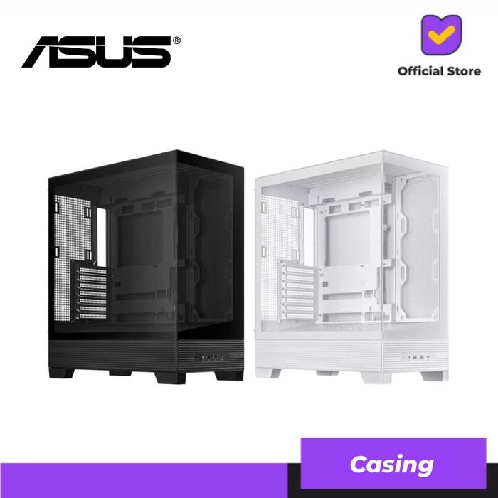 ASUS A31 | Mid Tower PC Case