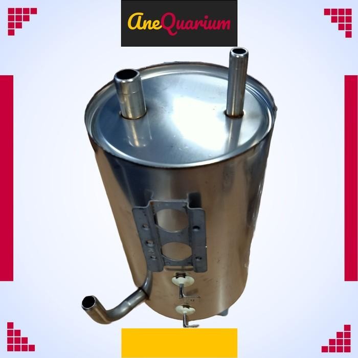 HOT TANK Tabung Pemanas Air Dispenser Maspion UCHIDA EX-18 PAS 18PAS