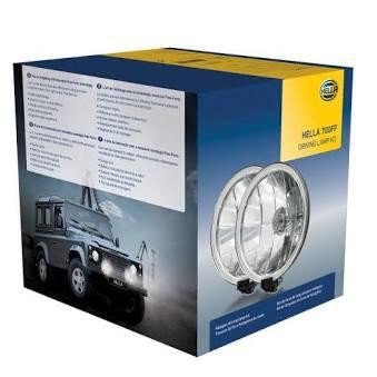 Lampu Tembak Hella 700 FF