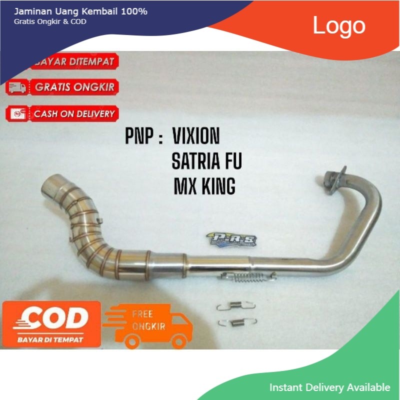 Leheran Cobra Mxking Jupitermx Vixion Satria fu