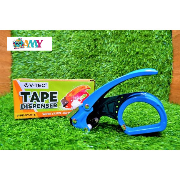 

V-TEC DISPENSER TAPE 2'' VT216 AMY STASIONARY