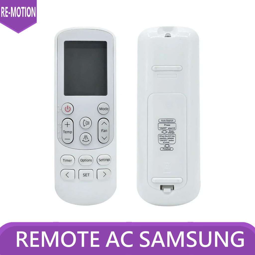REMOT REMOTE AC SAMSUNG OPTION FAST VIRUS DOCTOR MULTI Inverter