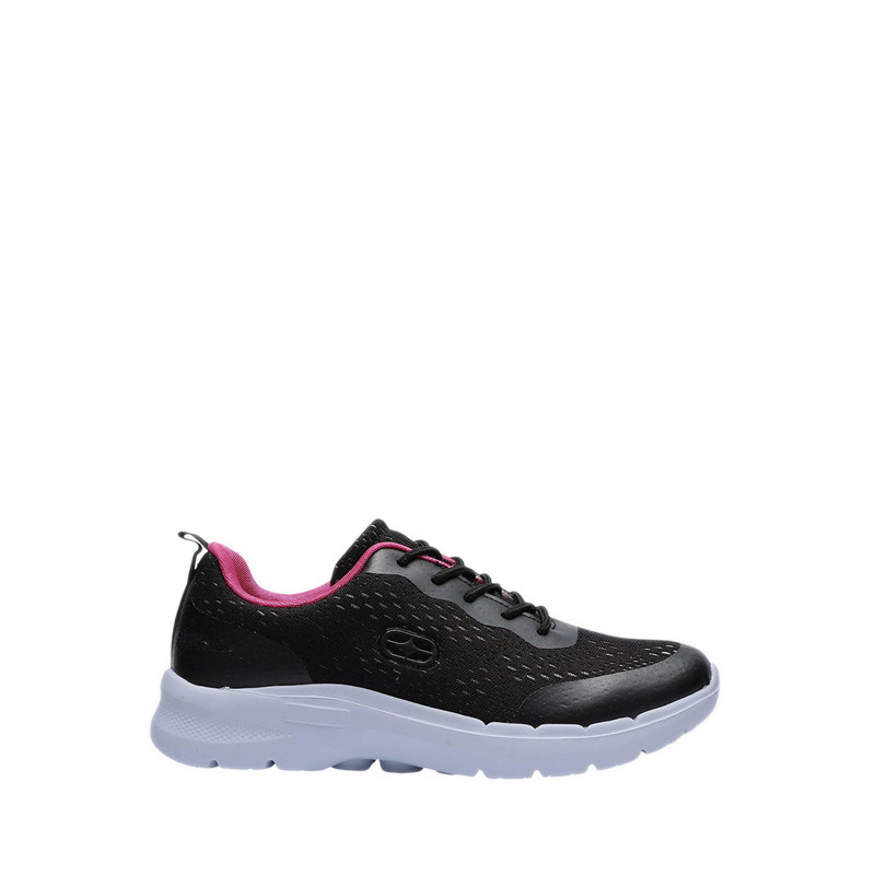 No Fear Women's Sports Shoes - Black