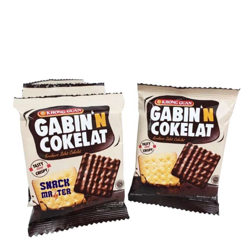 

khong guan gabin cokelat [10pcs/16g]