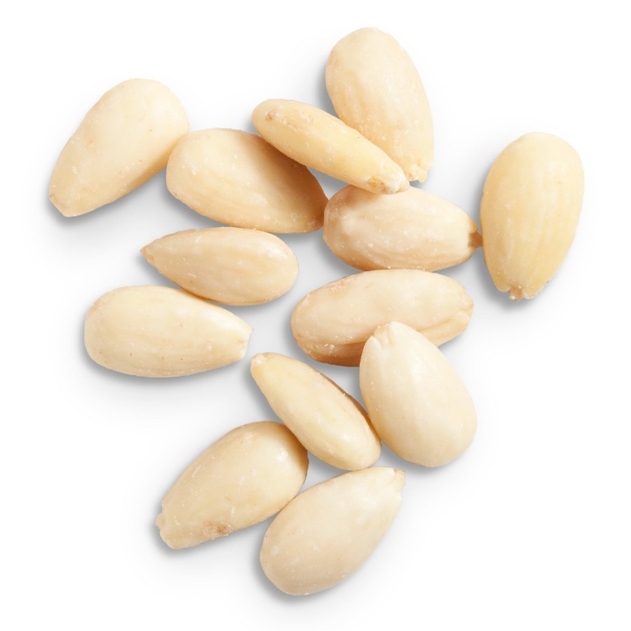

Almond Whole Skin / Almond Utuh Tanpa Kulit - REPACK