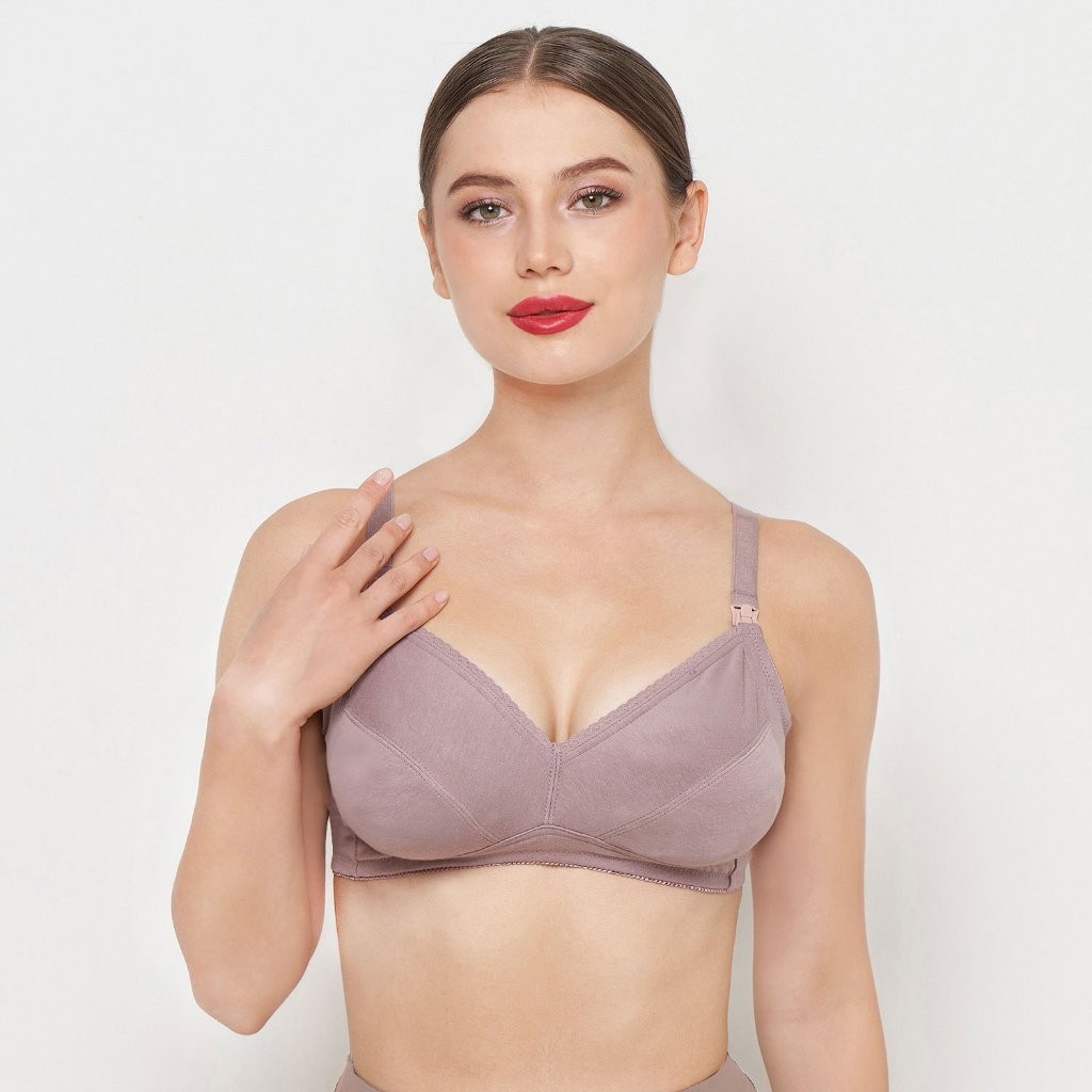 Sorella Bra Menyusui Maternity N13-29866 - Cup C & D