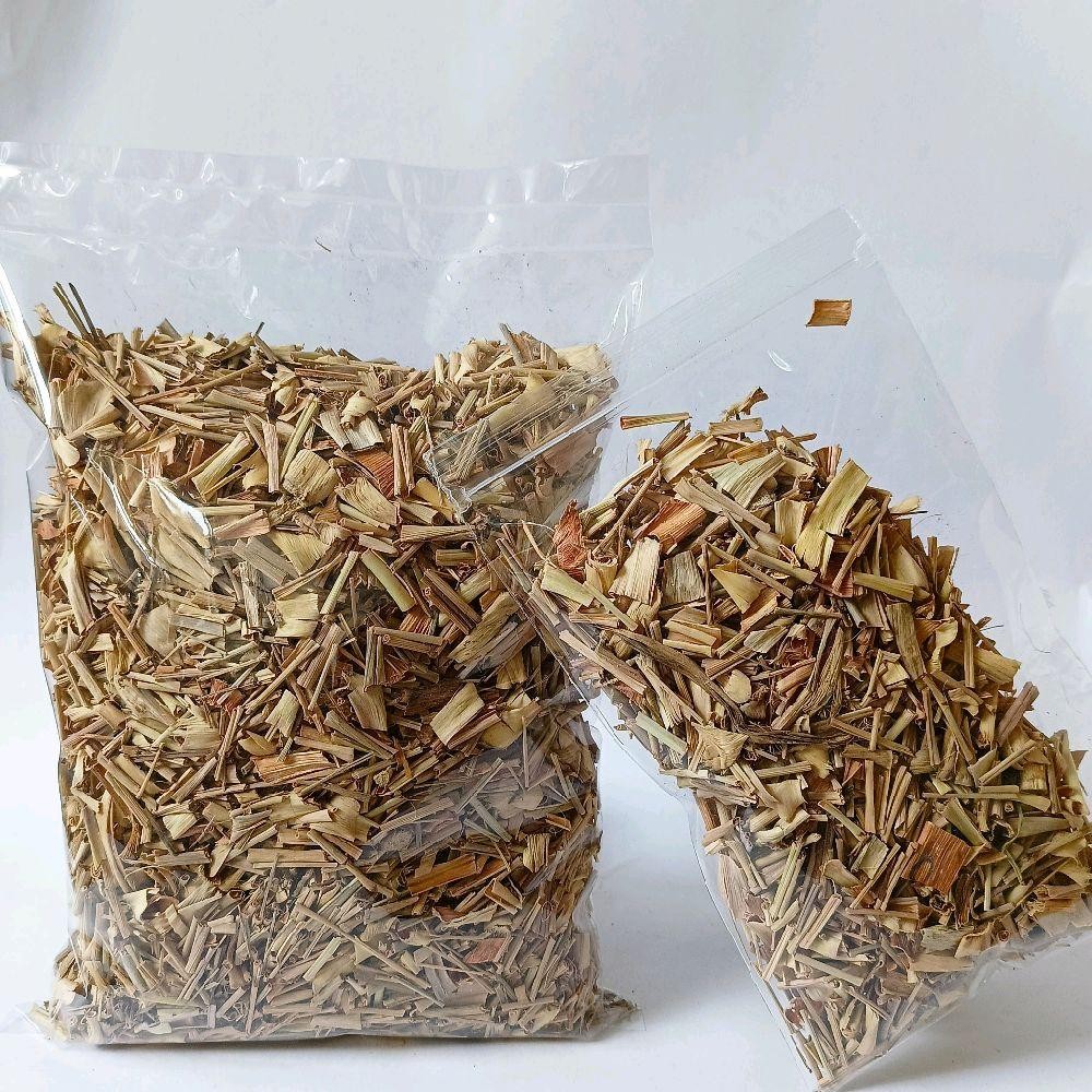 

Sereh/Serai Kering Murni 100 Gram