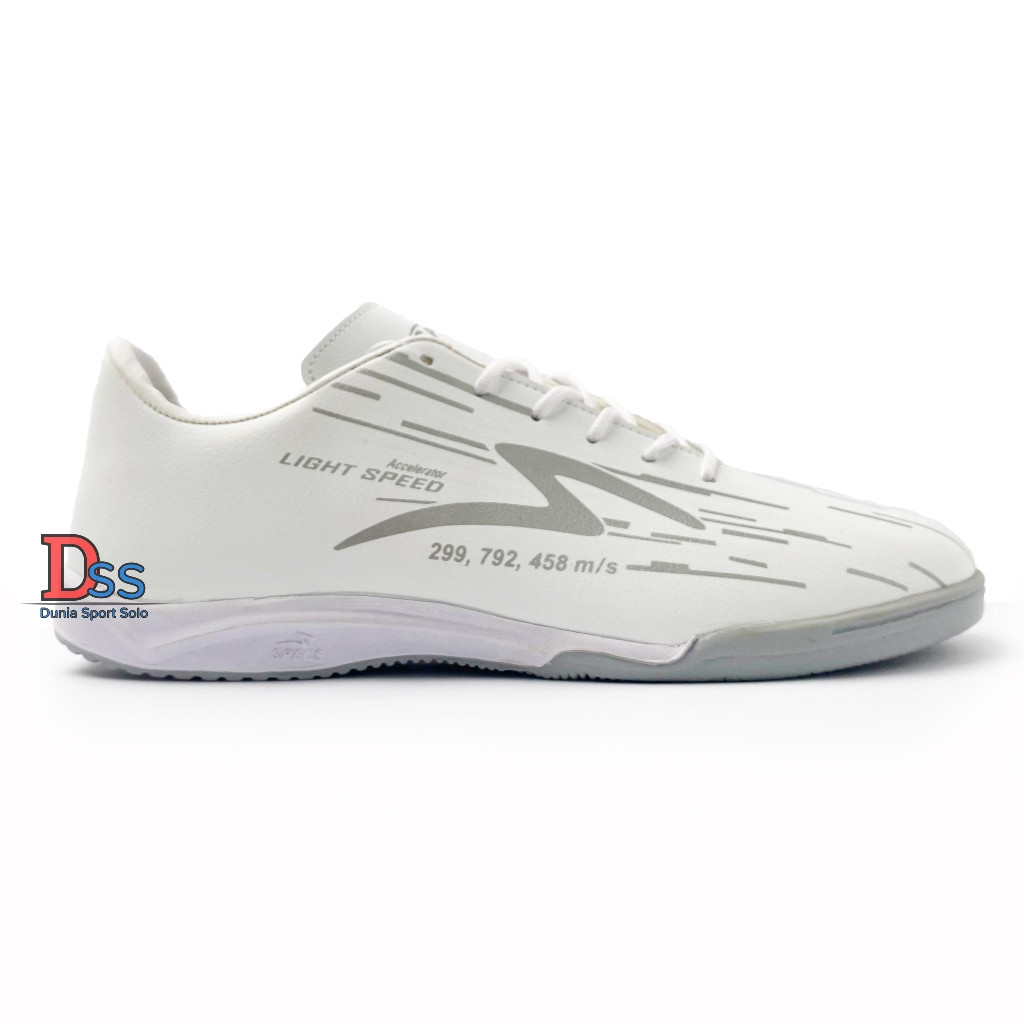 Sepatu Futsal Specs Lightspeed reborn COD Bayar ditempat Bergaransi Toko/Terbaru