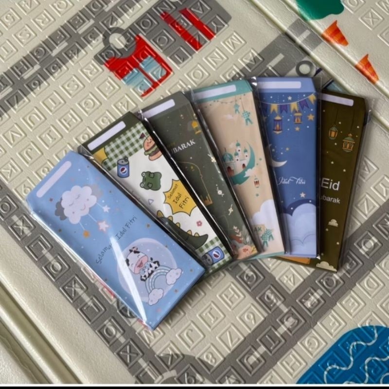 

Amplop lebaran Murah ukuran besar