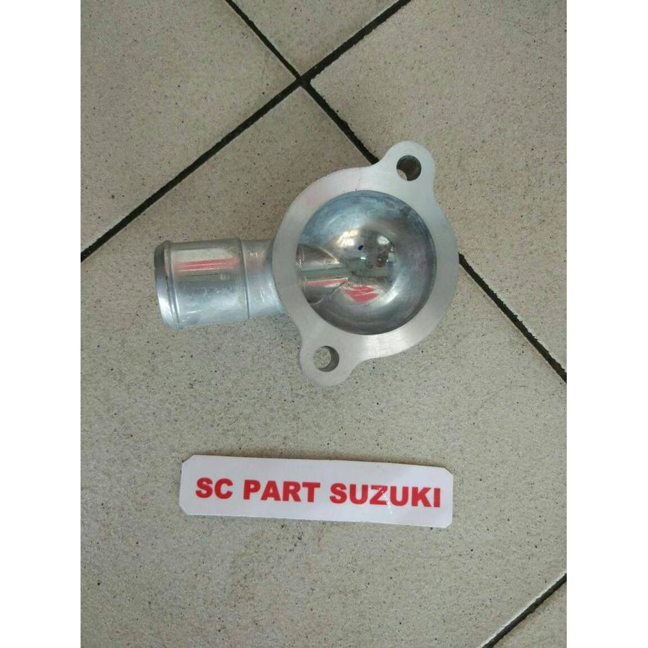 cap thermostat tutup thermostat suzuki jimny katana suzuki parts