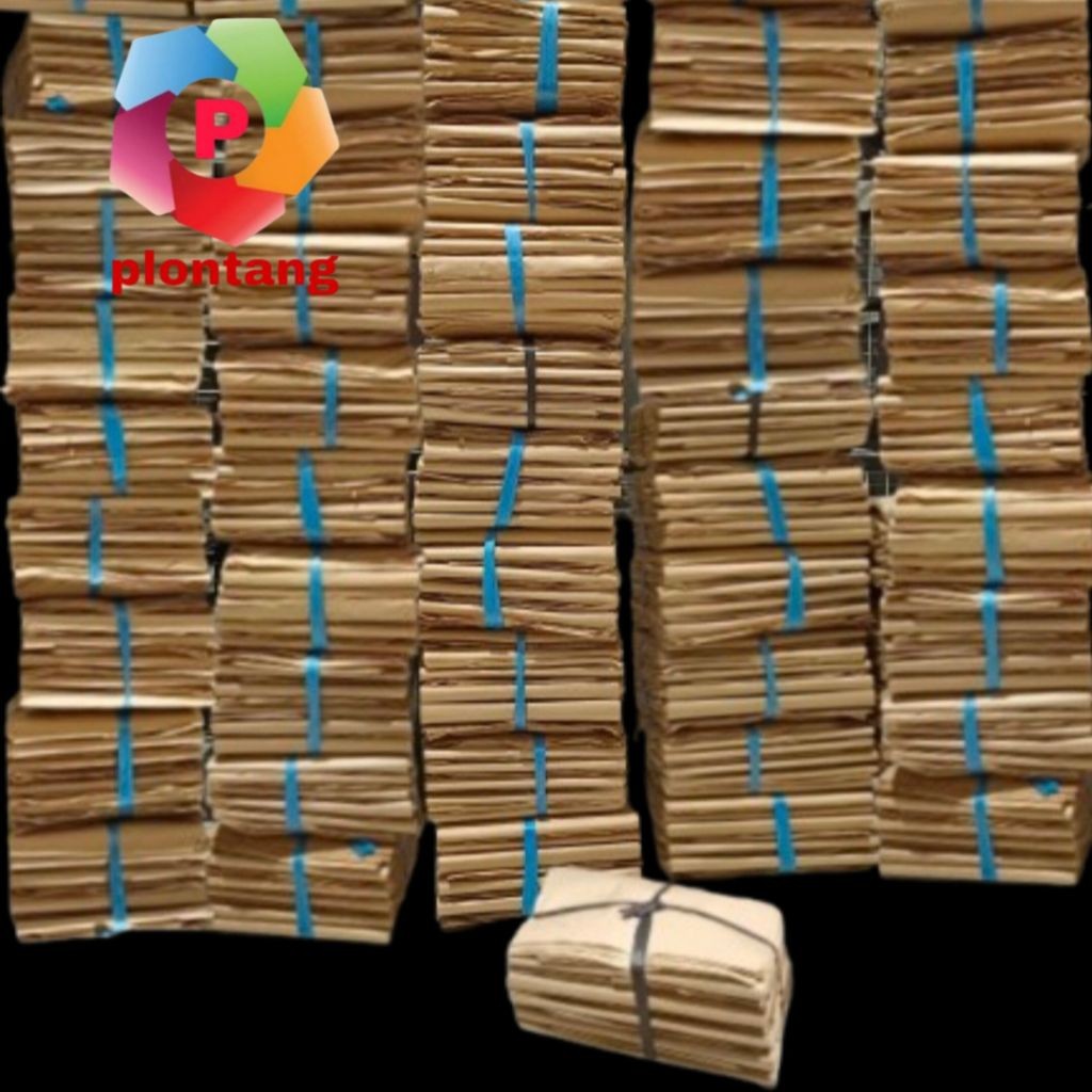 

KLONGSONG KANTONG LONGSONG KERTAS WADAH BURUNG 50biji