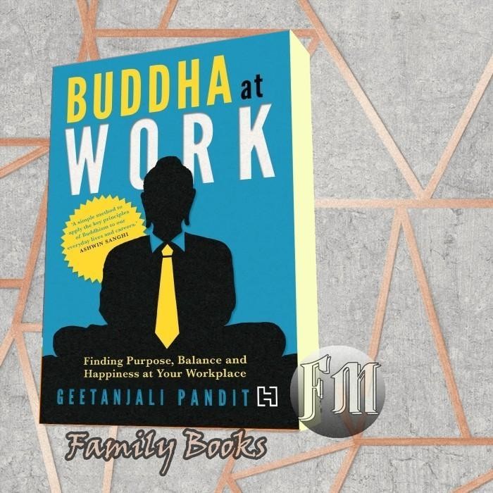 Buddha at Work