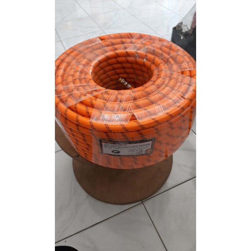 selang kompresor 50meter/Selang 50meter steam cuci motor mobil
