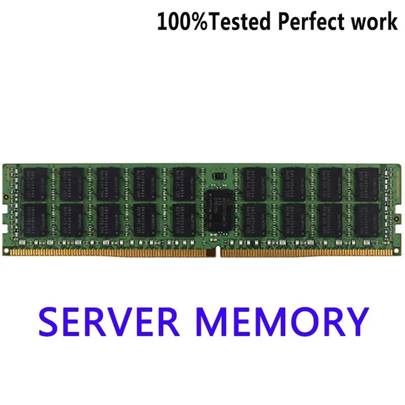 DDR4 16GB 8GB 32G 4GB 2666MHZ 2400MHz ECC Udimm RAM For P11C-I/NGFF2280 Server Workstation