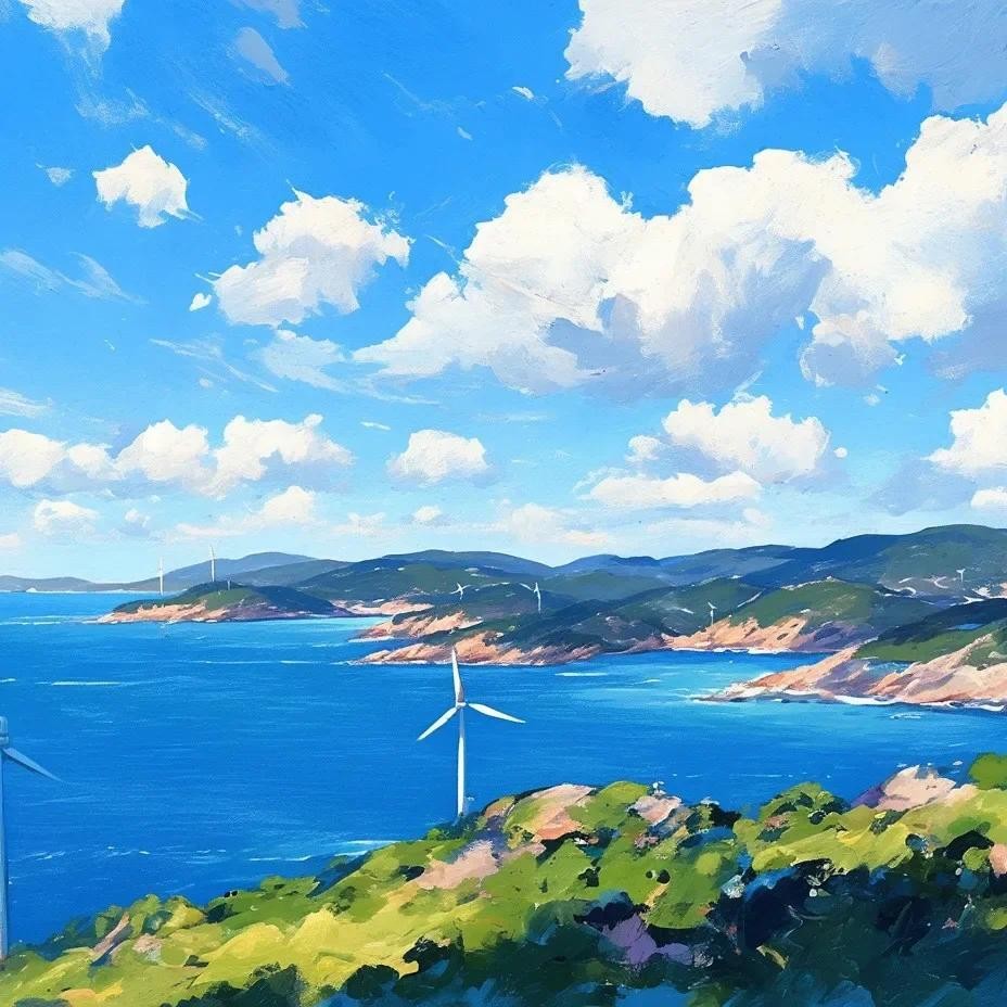 

5556999 Digital Oil Painting Coloring, Manual Coloring, Oil Painting With High Aesthetic Value