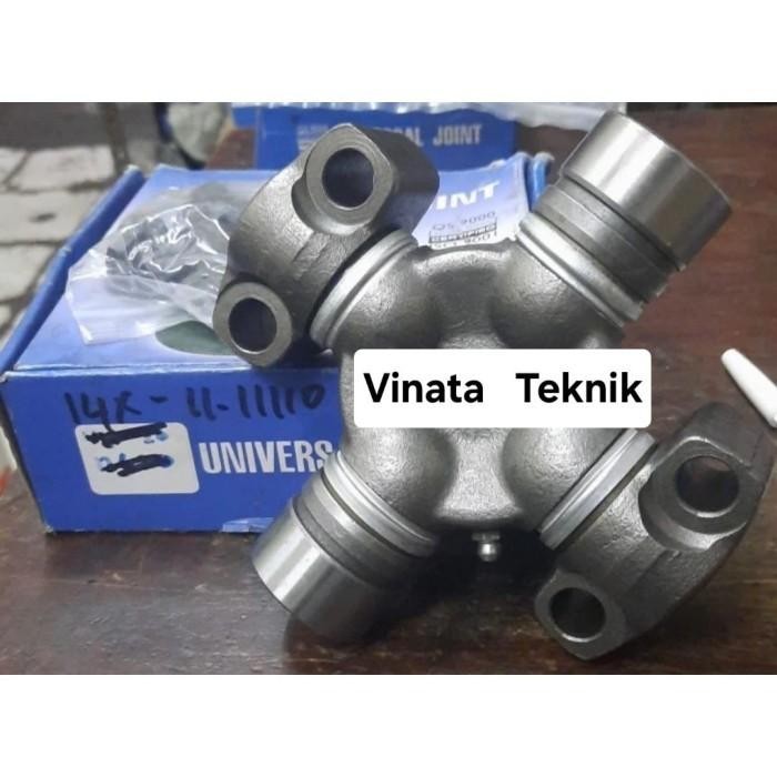 Joint Universal 14X-11-11110 14X1111110