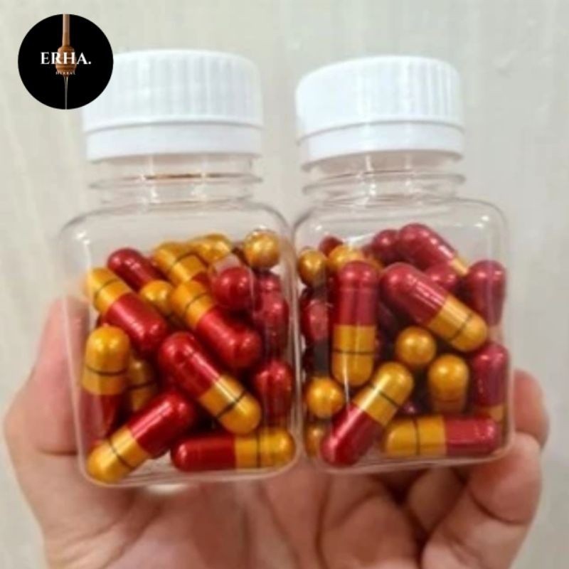 SHEEP HERBAL - KJP Pelangsing Kualitas 1 Double Ring