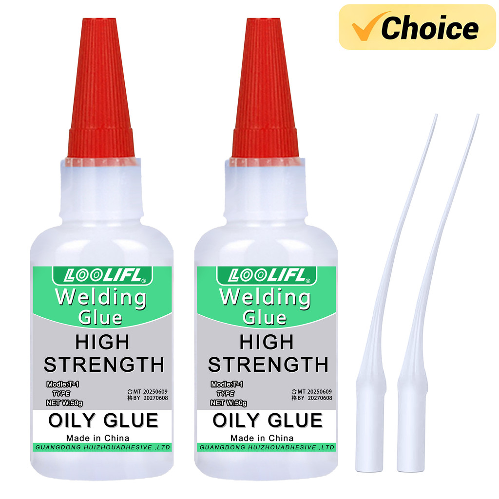 

1-3pcs 50g, HIGH STRENGTH SOLDERING ADHESIVE - Universal Oil-based Instant Adhesive for Resin Ceramic Metal Glass Wood Universal Soldering Adhesive, Complimentary Precision Dispenser.