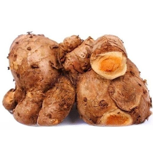 

temulawak segar/temulawak/koneng geude segar 1 kg ready stok