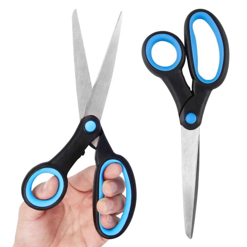 

Left Handed Fabric Scissors 10in Professional Heavy Duty Dressmaking Shears For Leather Sewing Embroidery Home Sewing Accessorie