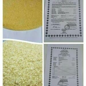 

100 gr serbuk bubuk murni gelatin gelatine powder sapi halal MUI - tdk bau