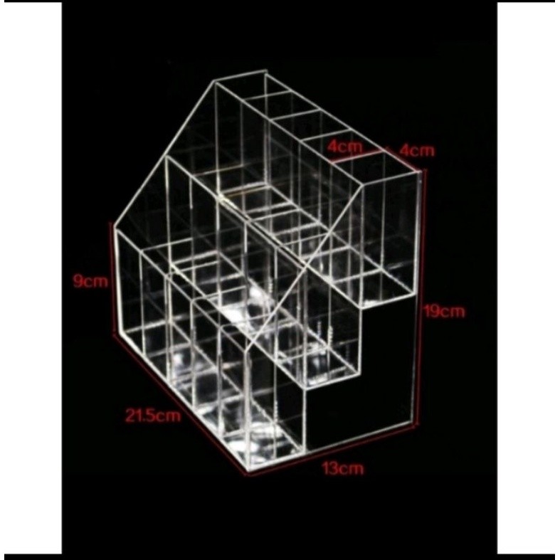 

Tempat pulpen /sepidol
