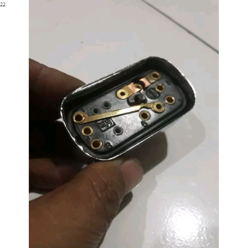 saklar original bajaj nos bisa untuk vespa super sprint