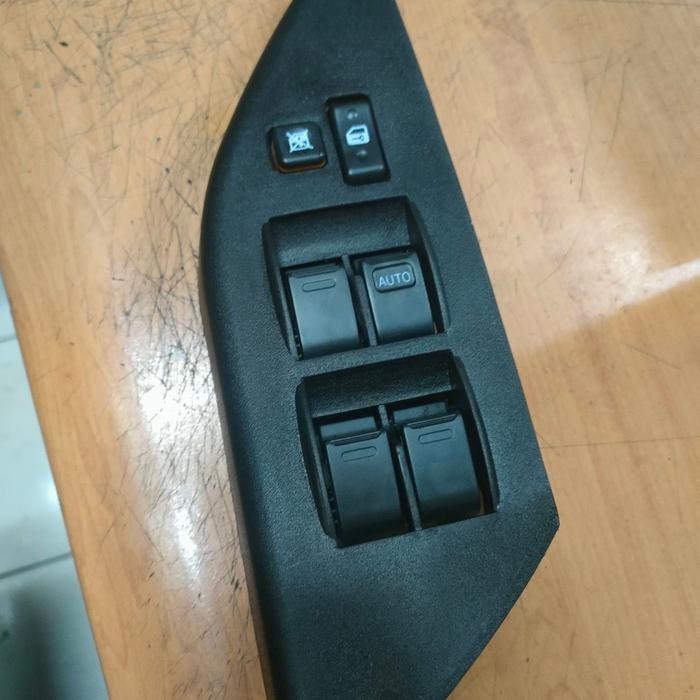 saklar master power window vios limo gen3