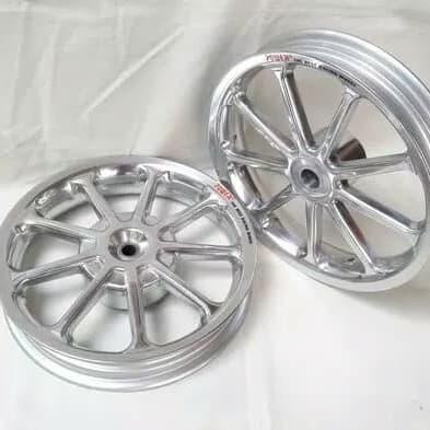 Velg POWER Vario 150 - Vario 125 fi - PCX Type Sun P9