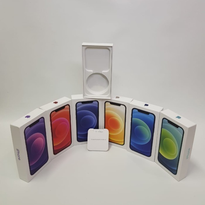 

BOX/KOTAK/DUS 12 NON ACC (BOX ONLY)