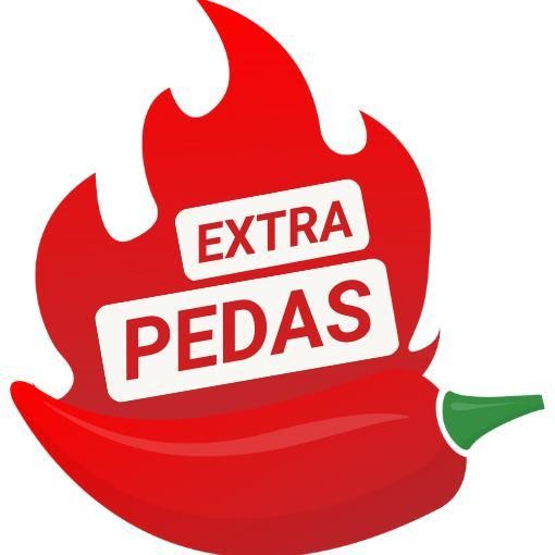 

[New Arrival] Bumbu Sambel Pecel Bunda khas Mbak Pri Original - EXTRA PEDAS, 1 Pack