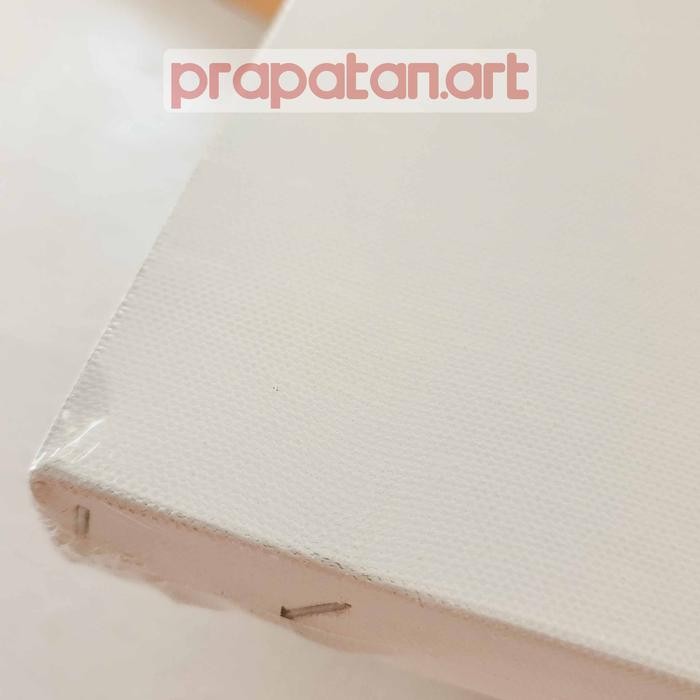

Kanvas Lukis Prapatan 50-70CM (STAPLES SAMPING) | Painting Canvas - 50X50CM