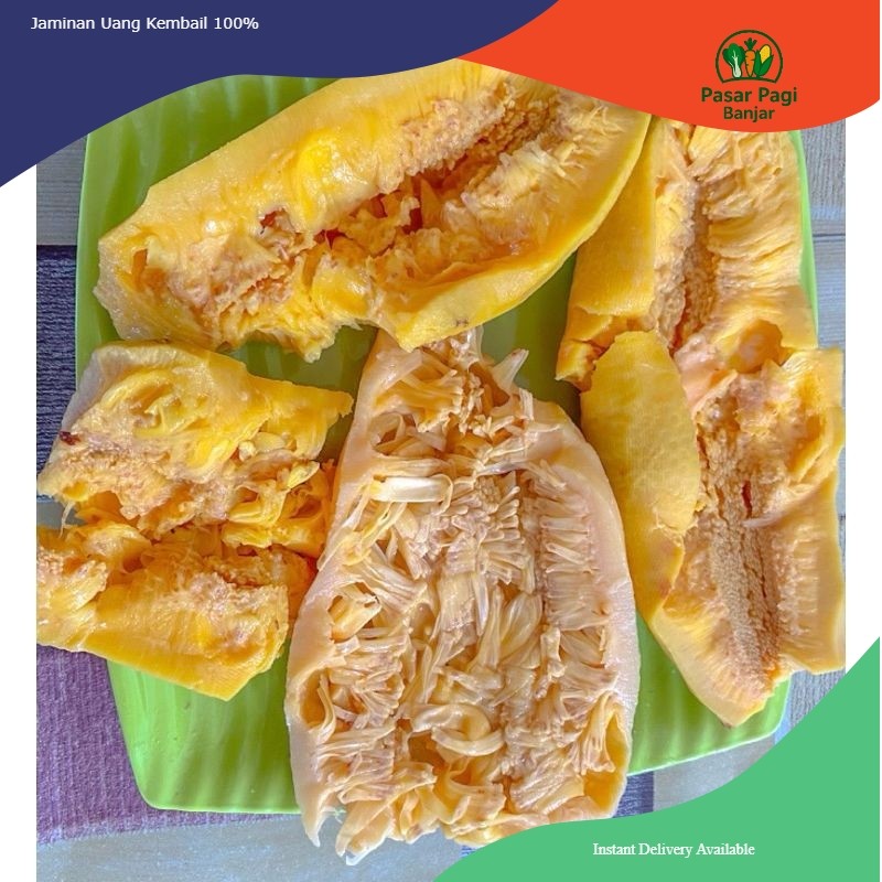 

Kulit Ciwadak / Kulit Tiwadak / Mandai Tiwadak