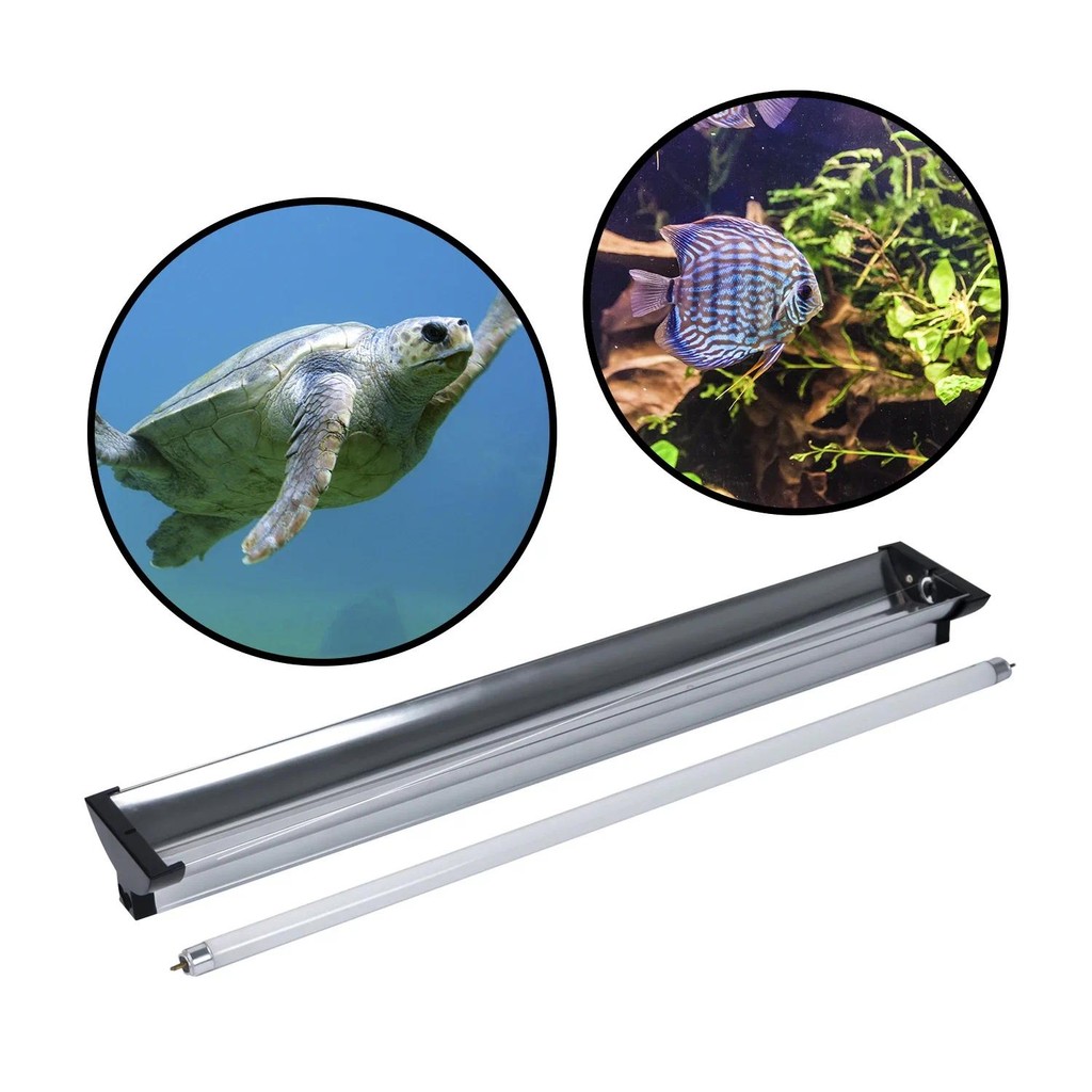 Best Sell LED Aquarium Light Led Plants Growth 24 Inch Reptile Light Lamp