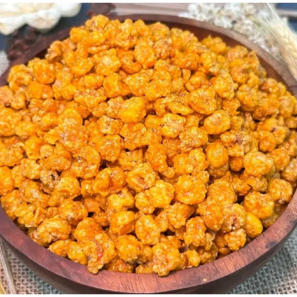 

Marning Jagung Asin Gurih Renyah Murah khas pangandaran 200gram [GRATIS ONGKIR]