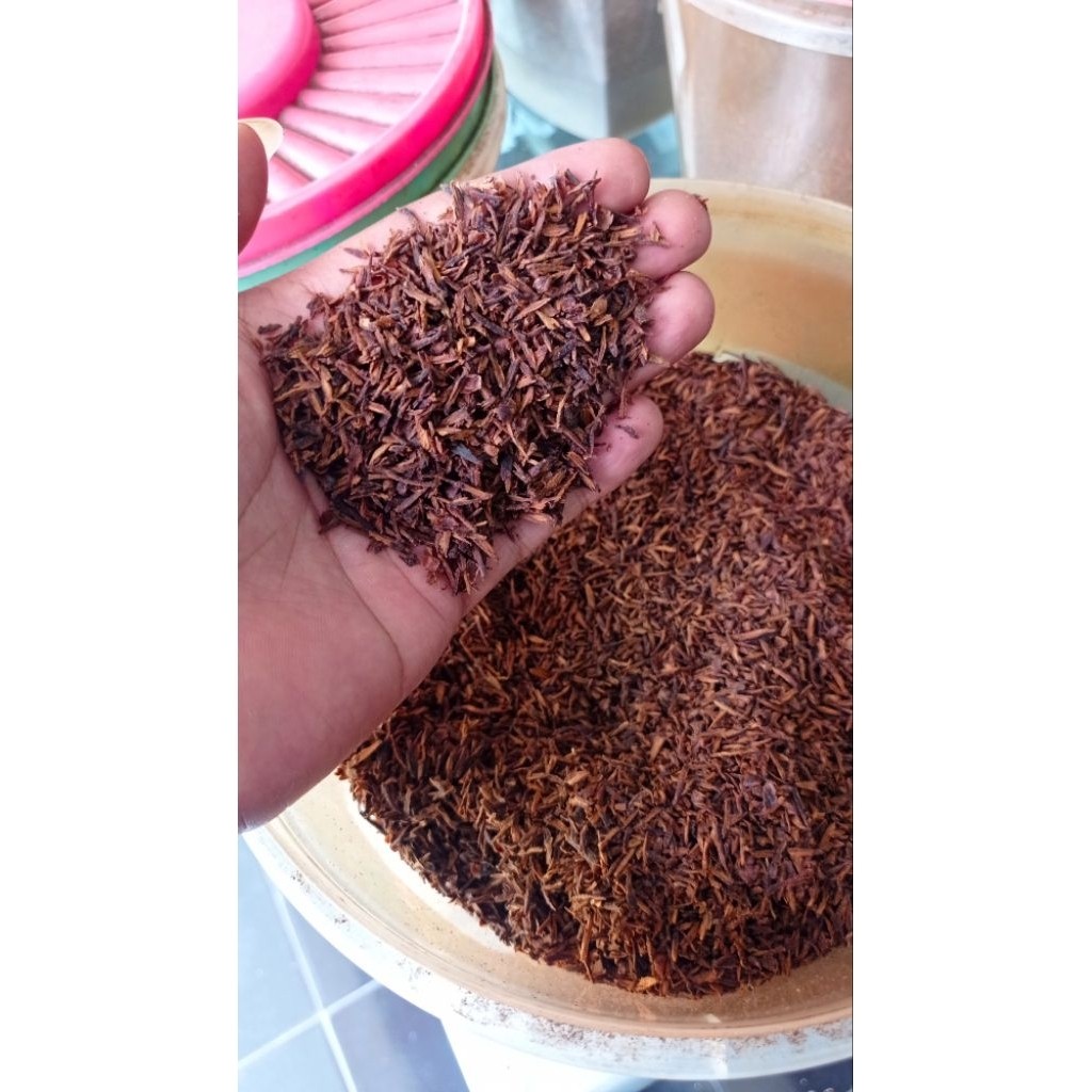 

Cengkeh Rempah Manado Rajang Kasar (grosir)