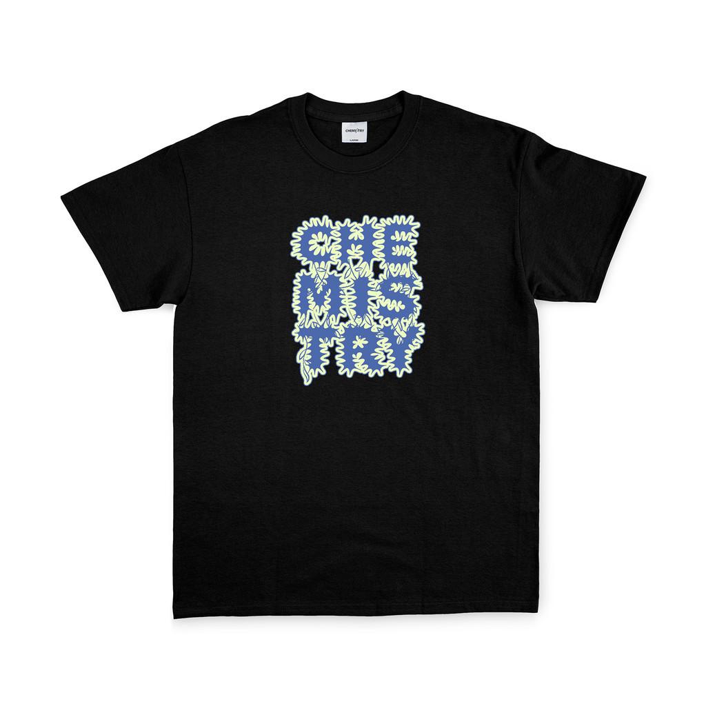 Kaos 100% Katun dengan Tekstur Waffle Halus | Kenyamanan yang Hangat dengan Permukaan yang Bertekstu