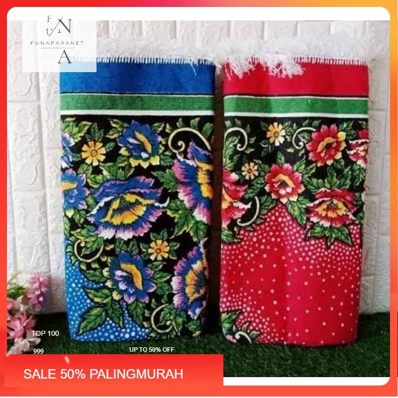 KARPET JAGUAR 120 X 200 PERMADANI KARPET