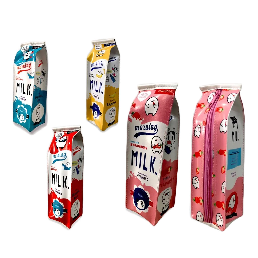 

[SDW] pekanbaru/KOTAK PENSIL RESLETING MOTIF KOTAK SUSU