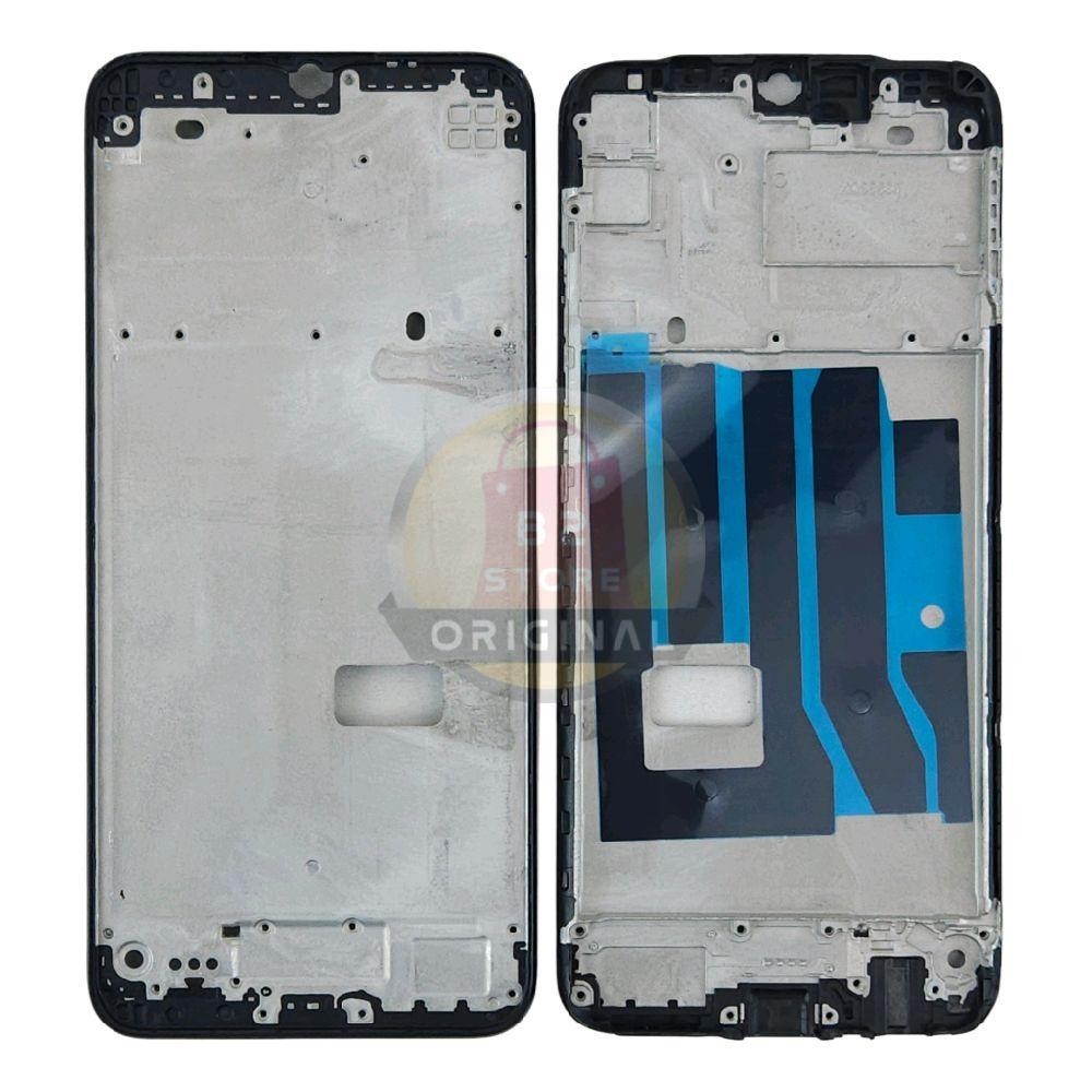 FRAME LCD - TATAKAN LCD - TULANG LCD FOR REALME NARZO 30A / C25 / NARZO 20 / NARZO 50A