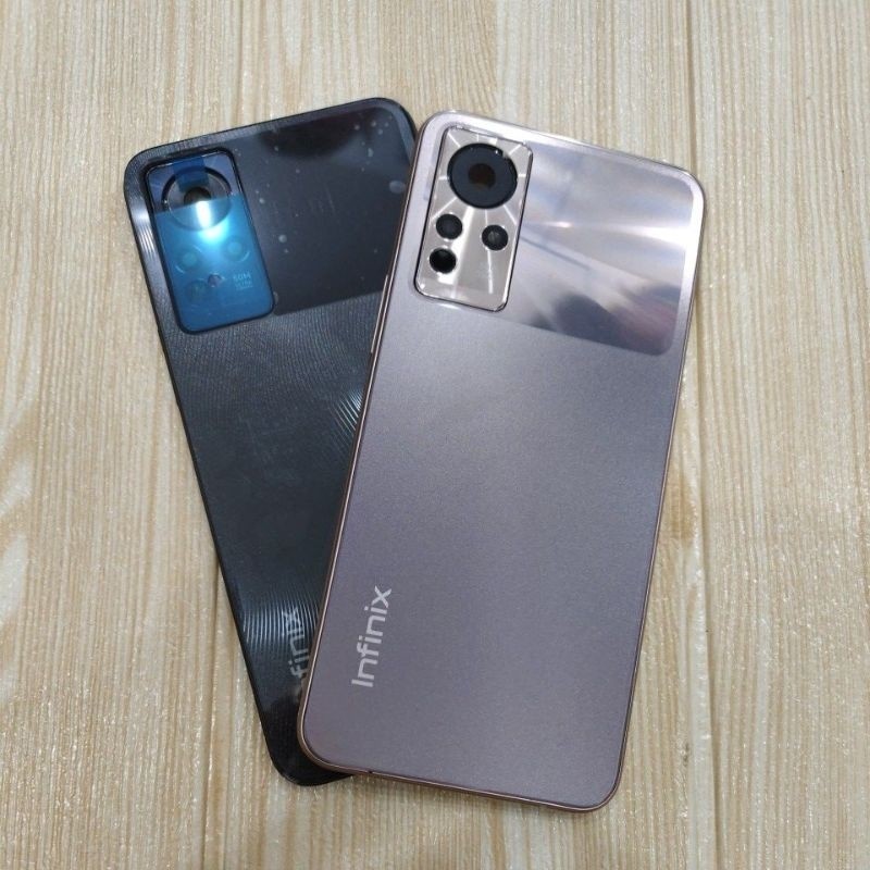 casing infinix note 12 ori