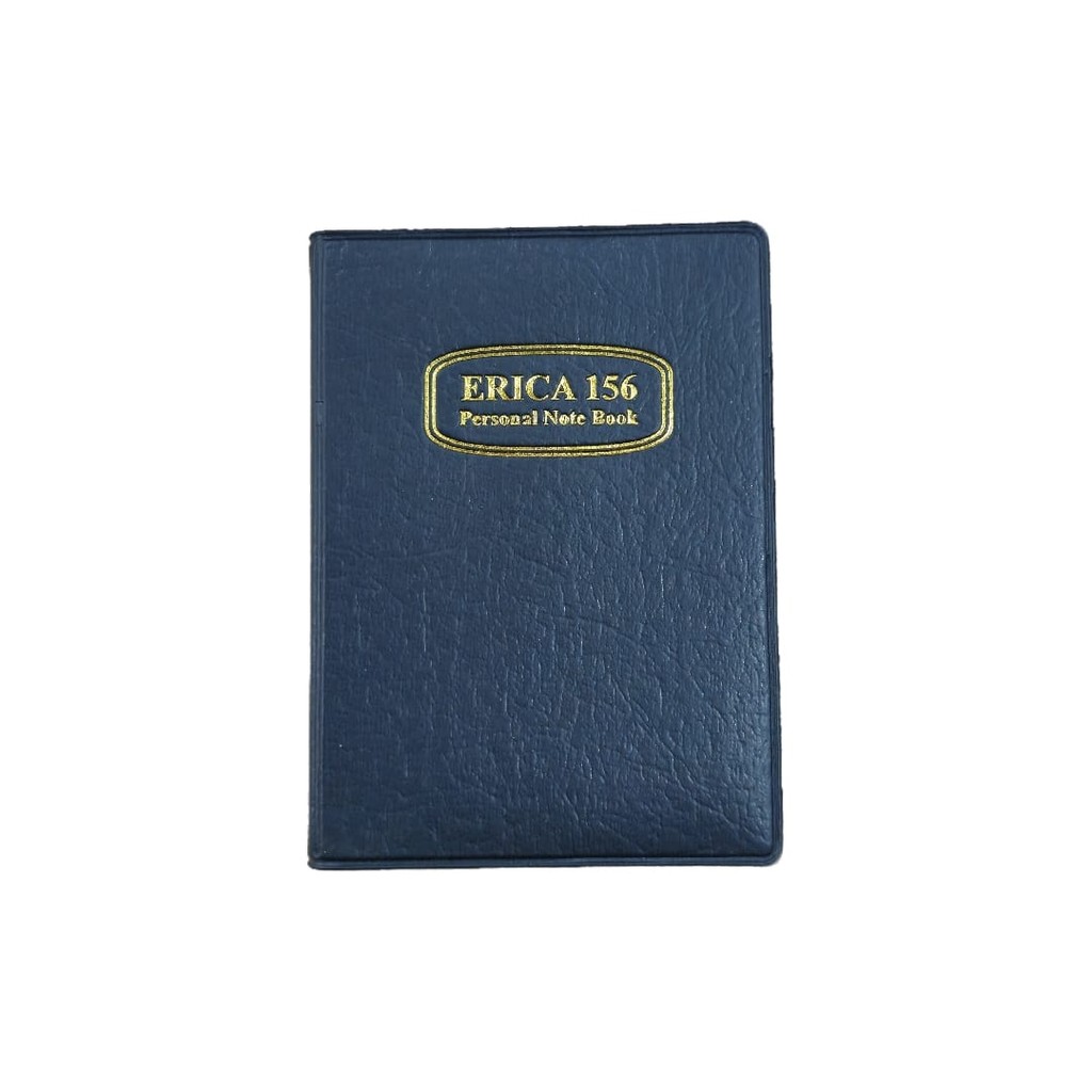 

Pocket Mini Diary | Agenda Saku Mini | Buku Agenda Saku Mini