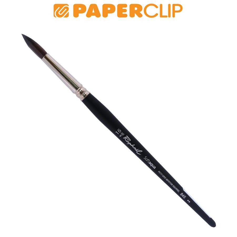 

KUAS LUKIS RAPHAEL SOFTAQUA ROUND 845 NO.16