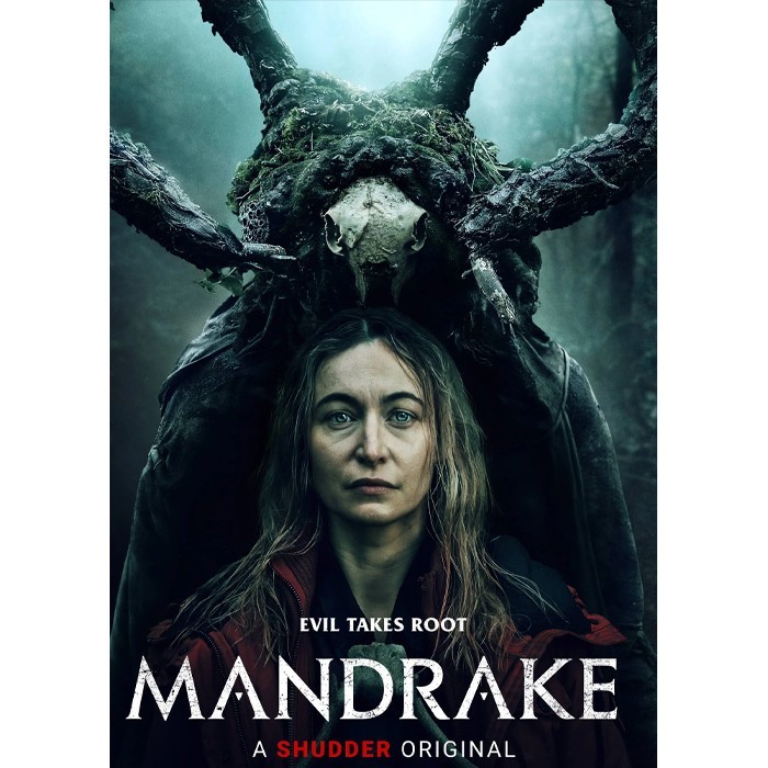 Mandrake (2022)