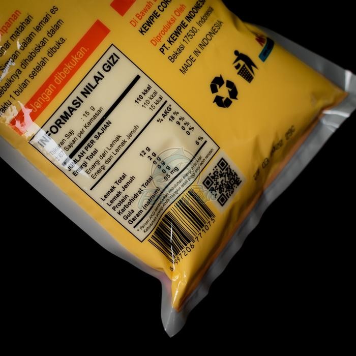 

Promo Kewpie Mayonnaise Original / Japanese Mayo 1 Kg