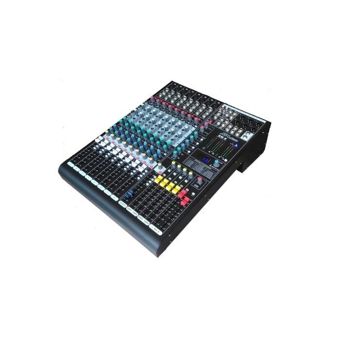 SPL Audio Mixer SM 8 SPL AUDIO SM8 ORIGINAL