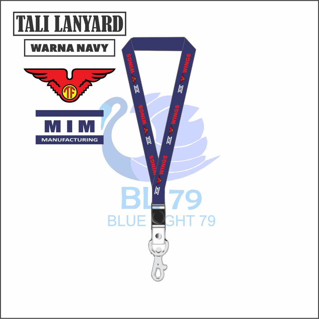 

TALI LANYARD PT MULTI INDOMANDIRI WINGS - TALI ID CARD WINGS FOOD - WINGS CARE GANTUNGAN KUNCI GANTUNGAN FLASHDISK GANTUNGAN NAMETAG TALI LANYARD BEST SELLER COD