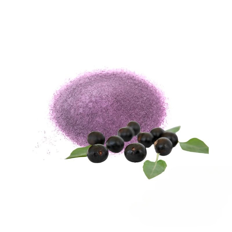 

Acai Berry Powder - Bubuk Acai Beri 100gr Asli Berkualitas
