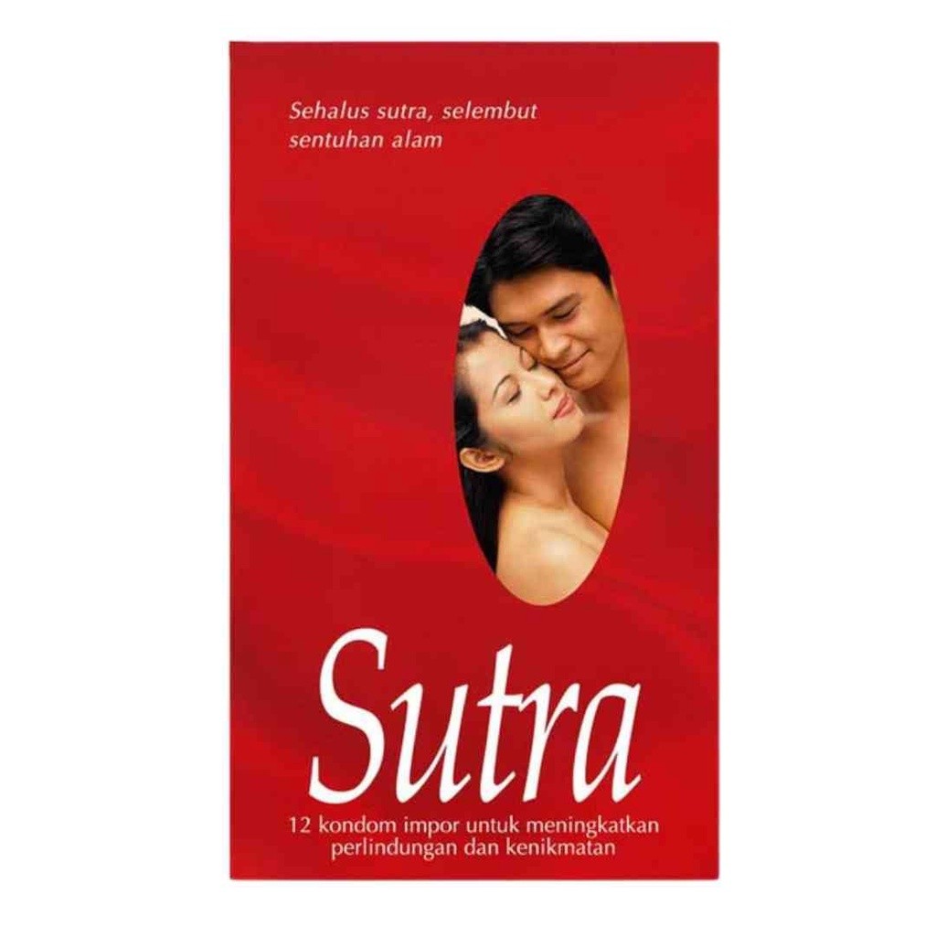 

PROMO MERDEKA !!! Sutra Merah isi 12s dan 24s