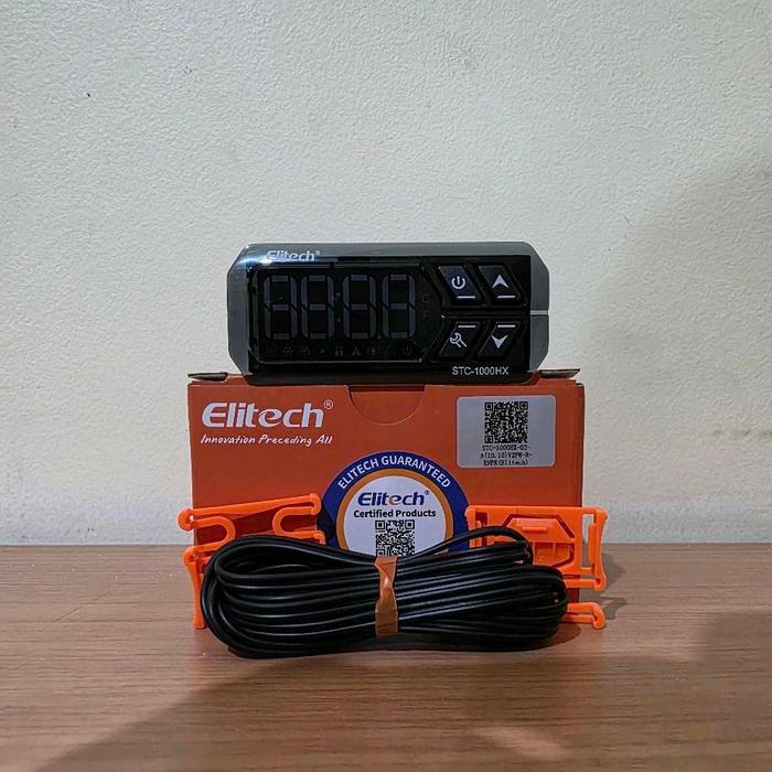 Thermostat Termostat Digital ELITECH STC1000HX | Digital Thermostat Termostat ELITECH STC-1000HX